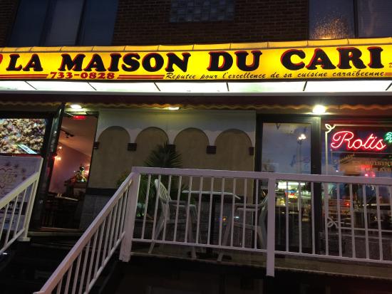 Caribbean Curry House African Restaurant Week Caribbean Curry House African Restaurant Week